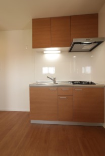 人気のシステムキッチンです