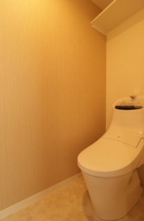 落ち着く空間ですね