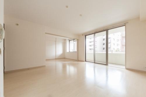 寝室スペースにぴったりです。