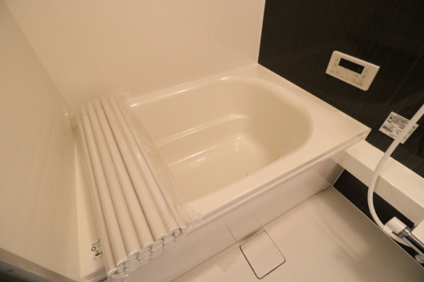 1日の疲れを癒されてください