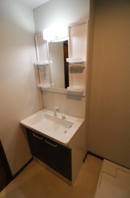 お出かけ前の支度はこちらで