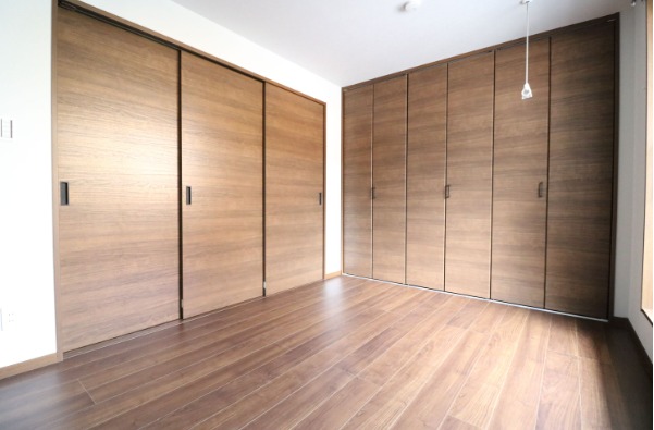 日当たり良好のお部屋ですね