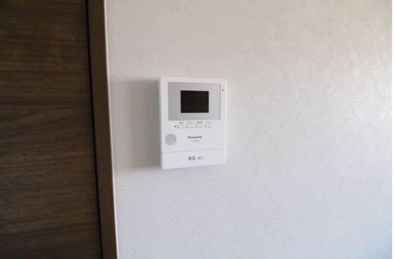 急な来客時も安心ですね