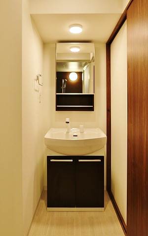 お出かけ前の身支度はこちらから