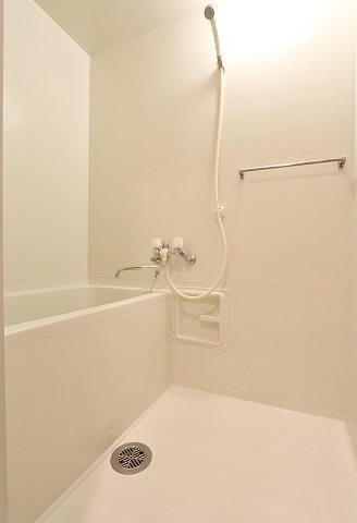 一日の疲れを癒やしてください