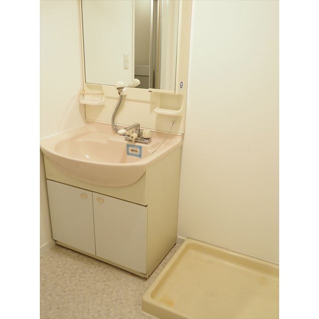 朝の支度はこちらでどうぞ