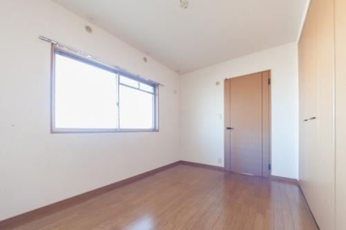 寝室スペースにピッタリです。