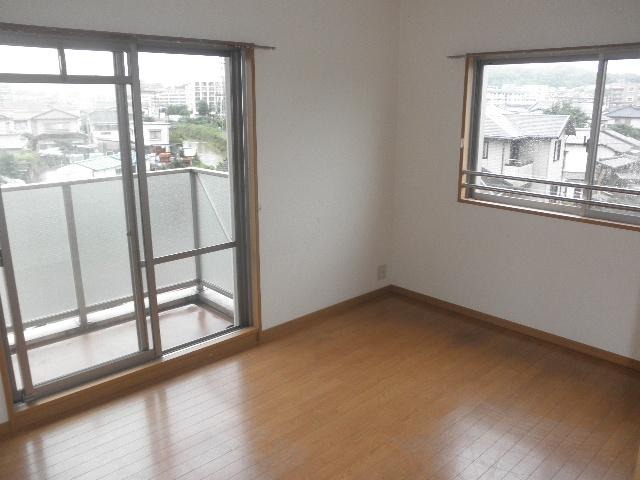 子供部屋にいかがでしょうか。