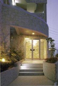 ようこそいらっしゃい。