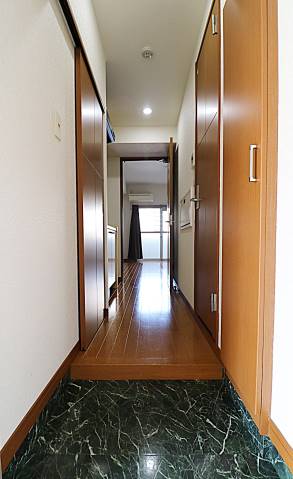 いってらっしゃい。