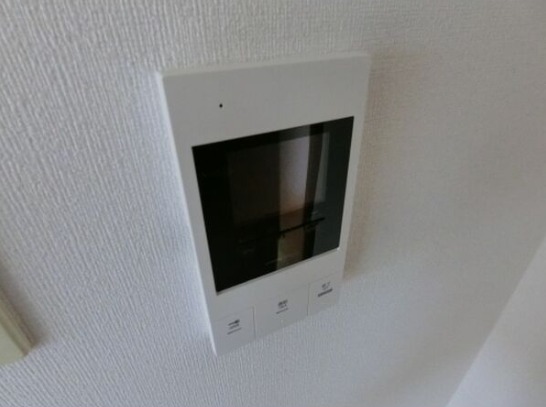 急な来客時も安心ですね