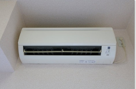 年中快適に過ごせます