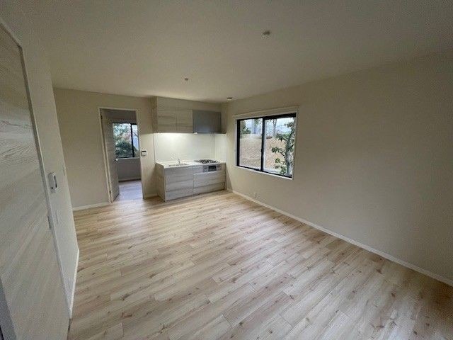 広々ゆったり空間。