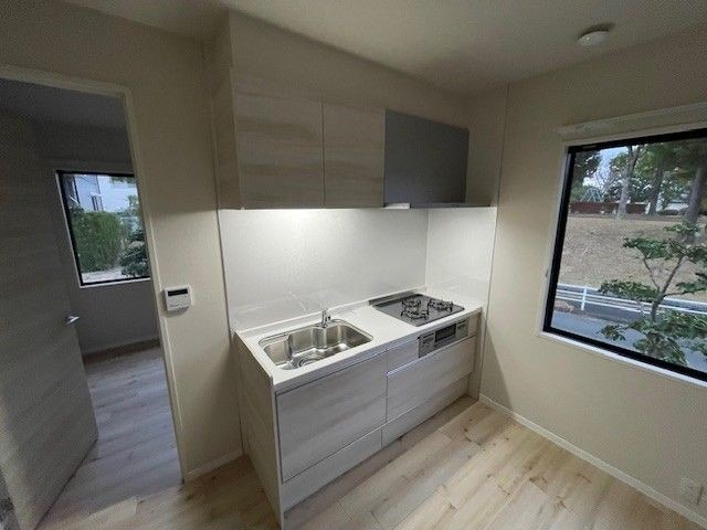 料理もはかどりそうですね。