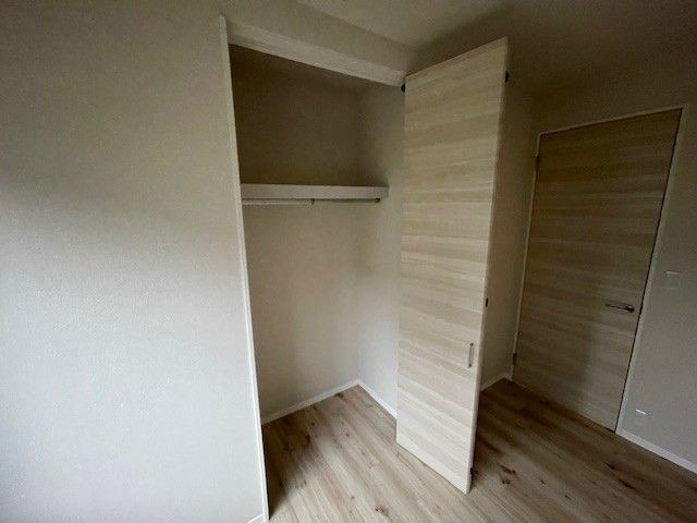 お荷物はこちらへ。