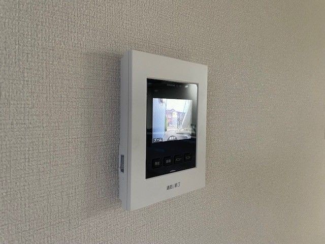 顔が見れて安心ですね。