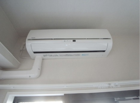 年中快適に過ごせます