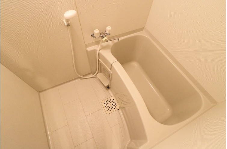 1日の疲れを癒されてください