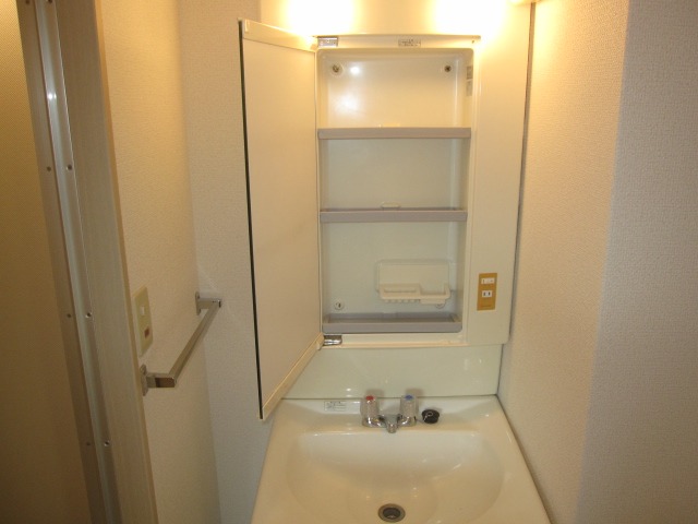 お出かけ前の支度はこちらで