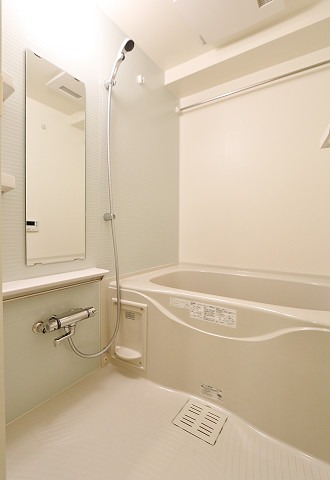 一日の疲れを癒して下さい