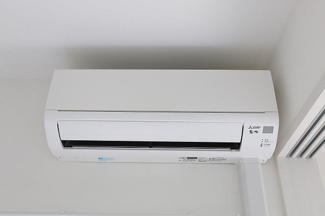 年中快適に過ごせます