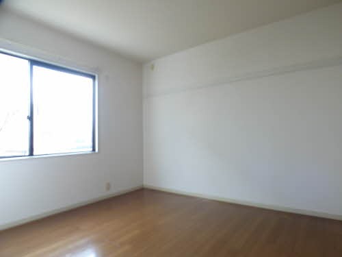 寝室スペースにぴったりです