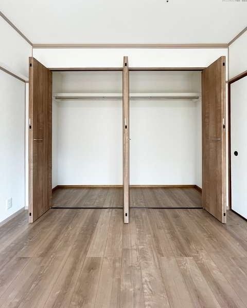 収納もお任せ下さい