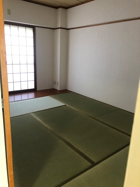 子供部屋にいかがでしょうか。