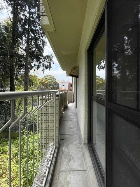 お洗濯物はこちらでどうぞ