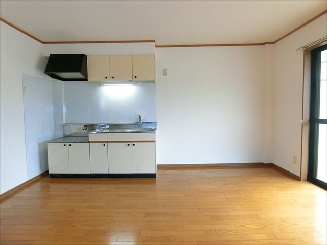 写真は別室のものです