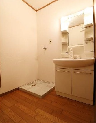 シャンプードレッサーです。