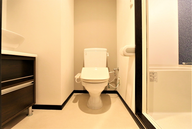 落ち着く空間ですね