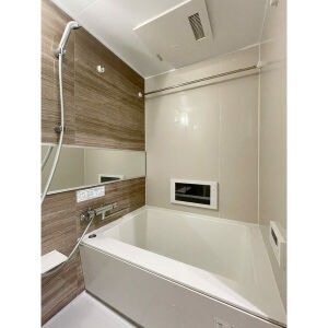 1日の疲れを癒されてください