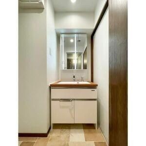 お出かけ前の支度はこちらで