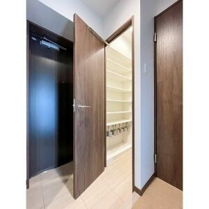 たくさんの靴が収納できます