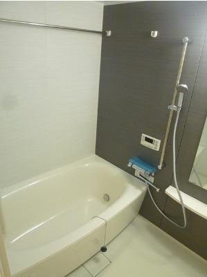 一日の疲れはこちらでどうぞ。