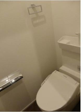 清潔感があり落ち着きそうですね。