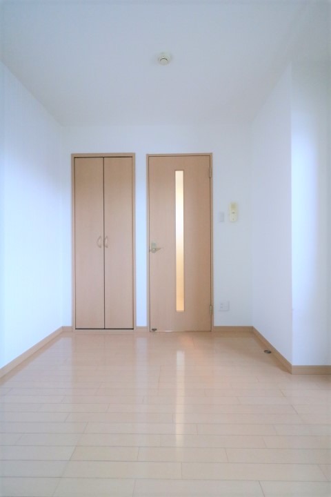 広々としたリビングですね。