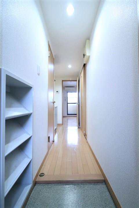 ようこそいらっしゃい。