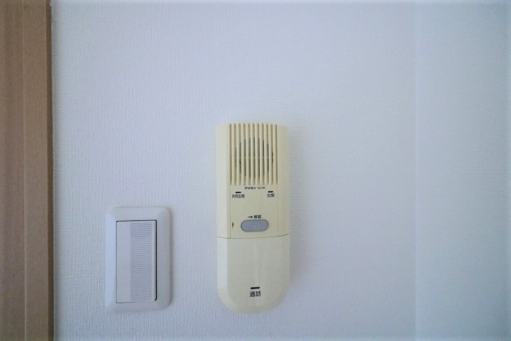 来客時対応できます。