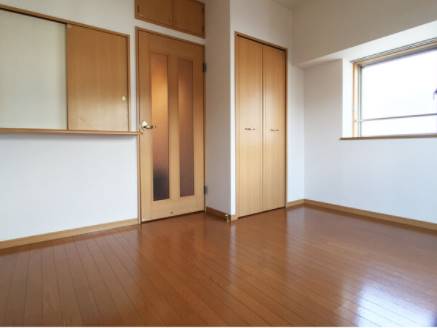 明るく気持ちがいいです