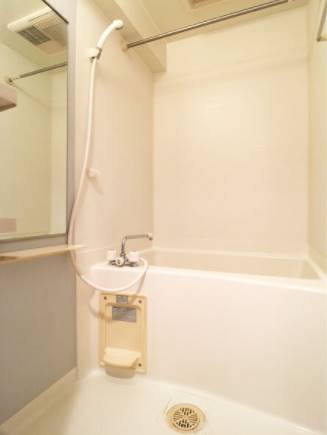 半身浴はいかがでしょうか