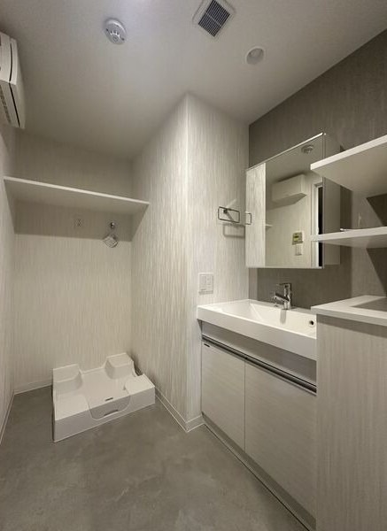 朝の支度はこちらでどうぞ