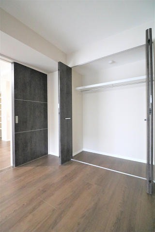 収納もばっちりです