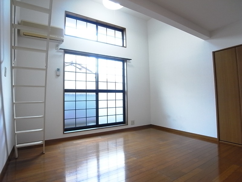 広々としたお部屋です