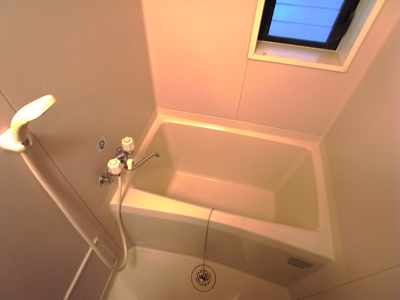 1日の疲れを癒しましょう