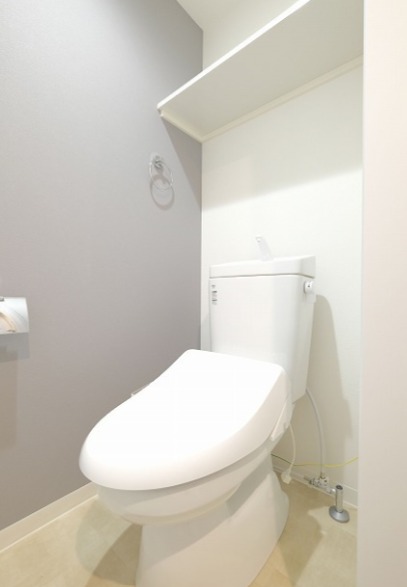 ※同型シリーズの内装です