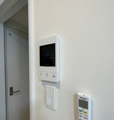 ※同型シリーズの内装です