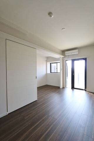 細部までオシャレなデザイナーズマンション