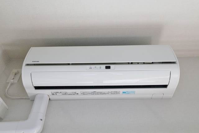 一年を通して快適にお過ごしいただけます